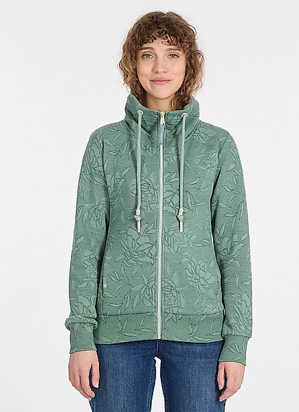 Ragwear Sweatshirt RONETTE PRINT günstig online kaufen