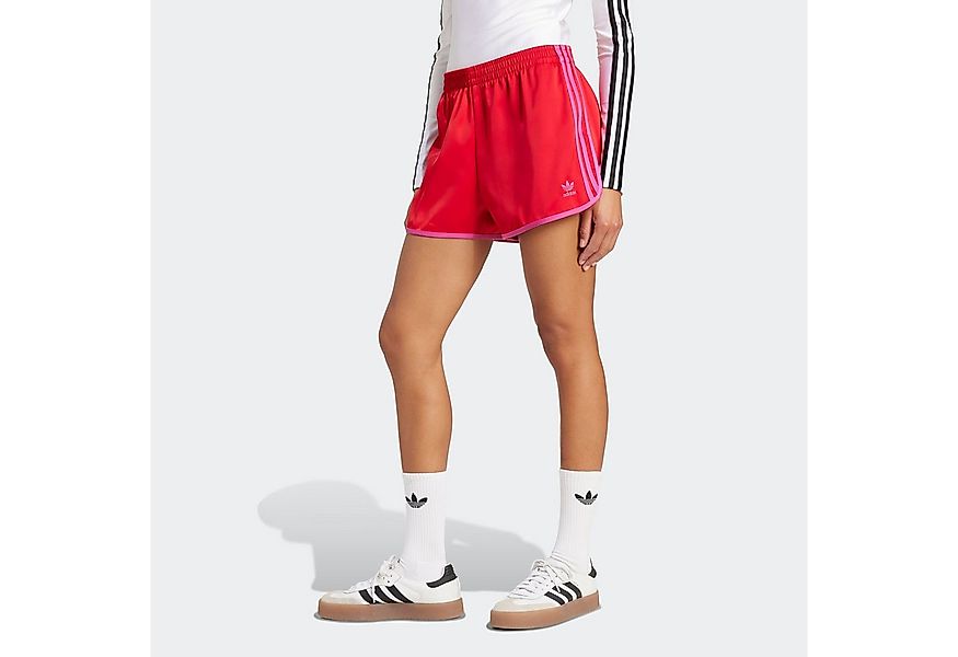 adidas Originals Shorts 3S SPRINTER (1-tlg) lockere Passform, mit Elasthan- günstig online kaufen
