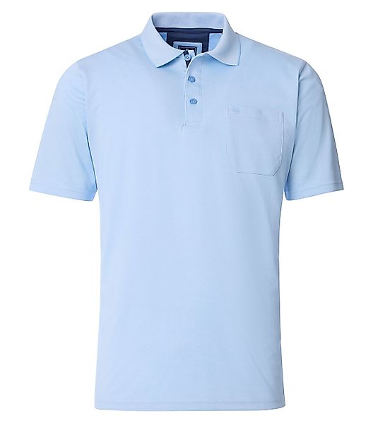 Redmond Poloshirt uni basic günstig online kaufen