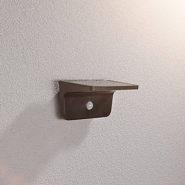 Paulmann LED Außen-Wandleuchte "Cyrus" LED-Modul 1 Stk. Warmweiß LED-Modul günstig online kaufen