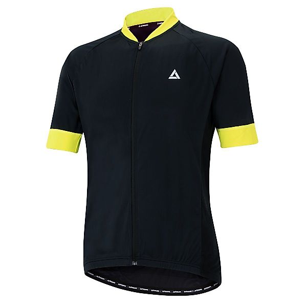 Airtracks Radtrikot Herren Fahrradtrikot Kurzarm Comfort günstig online kaufen