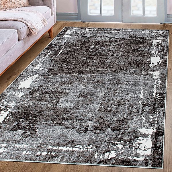 OTTO home Teppich "Oberwill" rechteckig 9 mm Höhe mit besonders weichem Flo günstig online kaufen