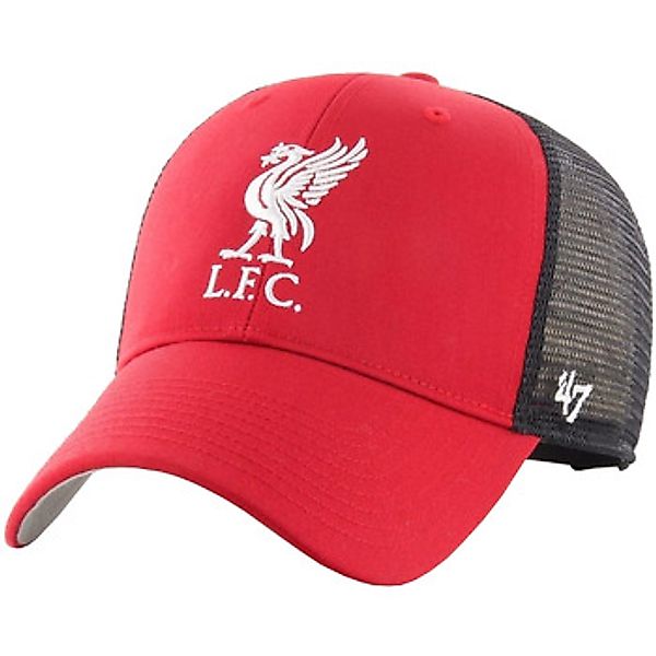 '47 Brand  Schirmmütze Liverpool FC Branson Cap günstig online kaufen