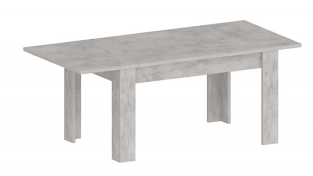 INOSIGN Esstisch "JESI" 1 Stk. tlg. günstig online kaufen