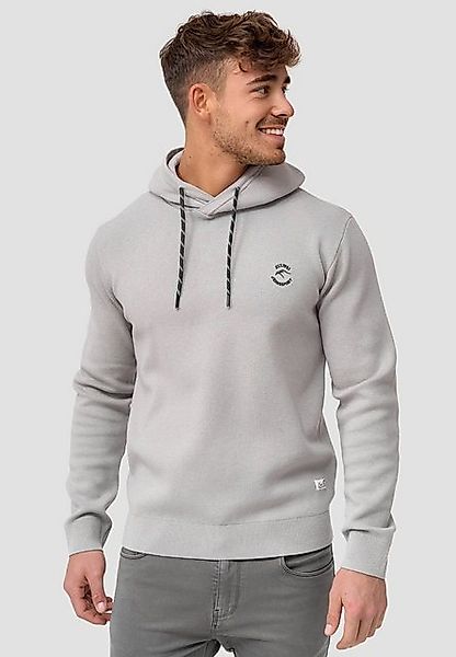 Indicode Sweater Longview günstig online kaufen