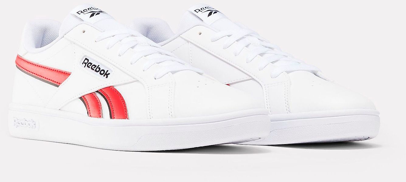 Reebok Classic COURT RETRO Sneaker günstig online kaufen