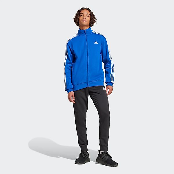 adidas Sportswear Trainingsanzug "BASIC 3-STREIFEN", (2 tlg.) günstig online kaufen