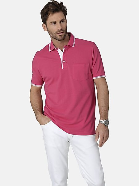 Babista Poloshirt TESSAVEST mit Brusttasche günstig online kaufen