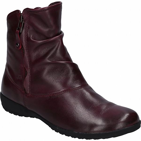 Josef Seibel Stiefelette "Naly 24, amarena" günstig online kaufen