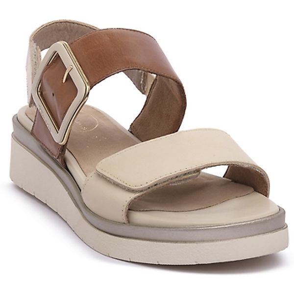 Jana  Sandalen IVORY SANDAL günstig online kaufen