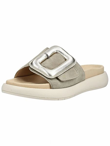 Gabor Pantolette "Gabor Pantoletten Leder" günstig online kaufen