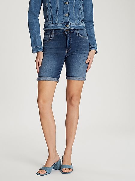CROSS JEANS® Jeansshorts A 619 günstig online kaufen