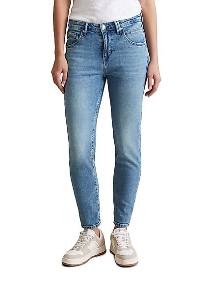 Marc O'Polo DENIM Boyfriend-Jeans aus Organic günstig online kaufen