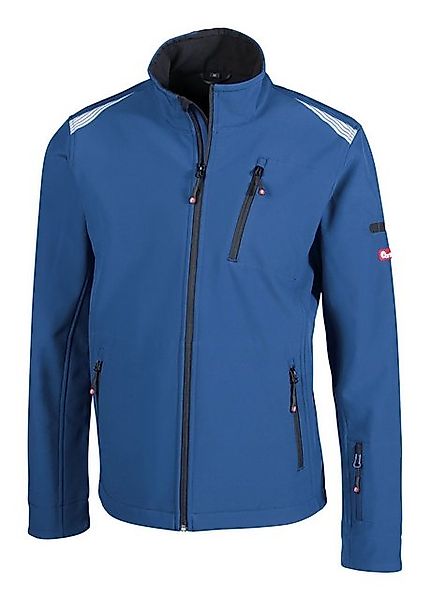 fortis Softshelljacke Herren twenty-four günstig online kaufen