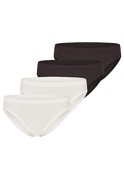 sloggi Bikinislip 4er Pack GO Sense günstig online kaufen