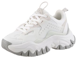 Buffalo TRAIL ONE Plateausneaker, Schnürschuh, Chunky günstig online kaufen