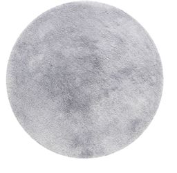 Homie Living Badematte "Porto Azzurro" Höhe 30 mm rutschhemmend beschichtet günstig online kaufen