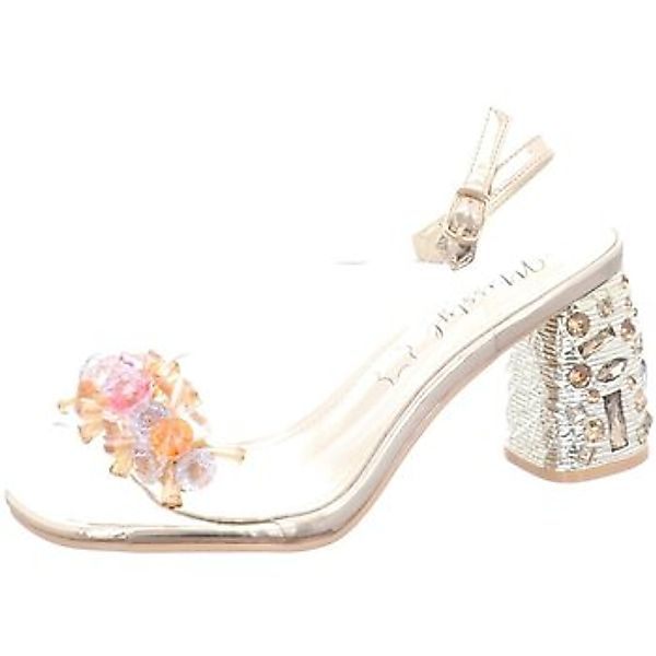 Laura Vita  Sandalen Sandaletten MARLEN 02 MARLEN 02 OR günstig online kaufen