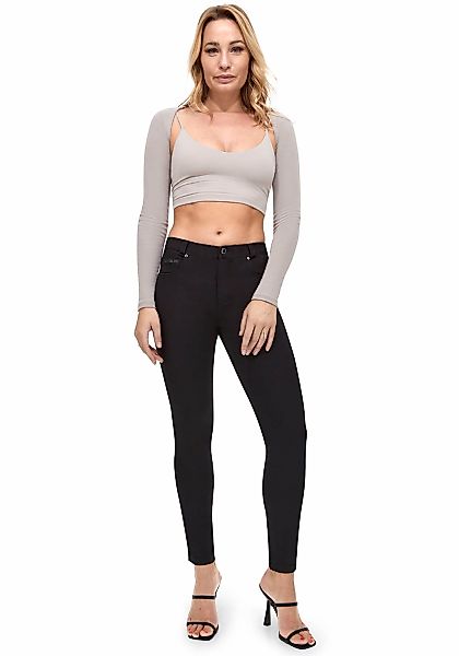 Freddy Skinny-fit-Jeans günstig online kaufen