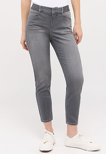 ANGELS 7/8-Jeans ORNELLA SPORTY mit weichem günstig online kaufen
