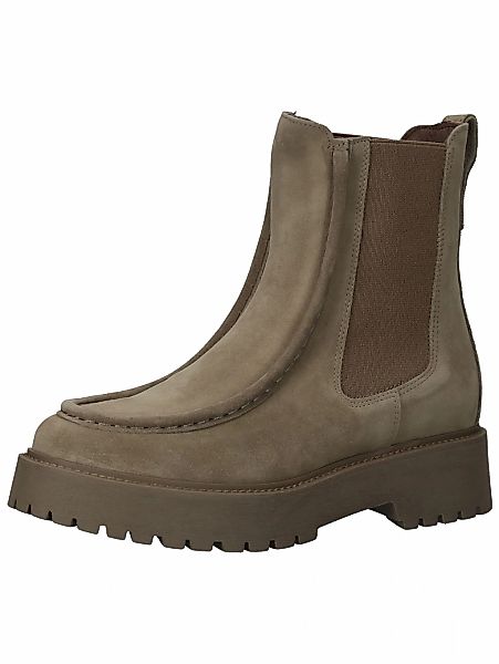 Nero Giardini Stiefelette "Nero Giardini Stiefelette Veloursleder/Textil" günstig online kaufen