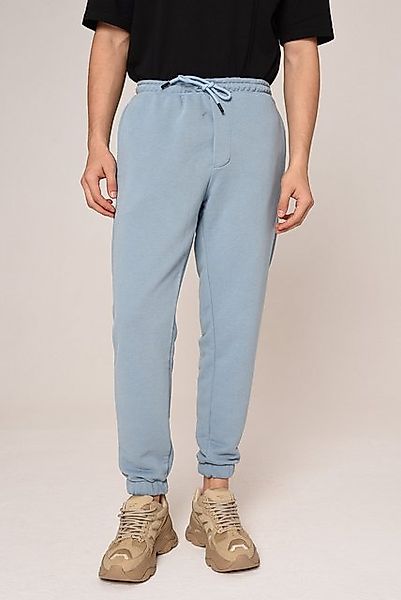 Antioch 7/8-Strandhose Jogger Sweatpants - Slim Fit günstig online kaufen