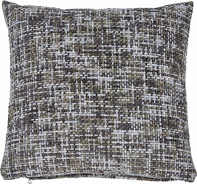 done. Kissenbezug "Twist" Geflochtene Optik günstig online kaufen