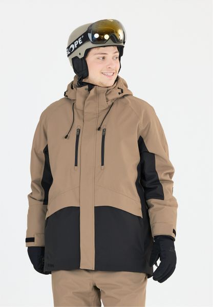 SLOPE Skijacke Kenai mit warmem Futter günstig online kaufen