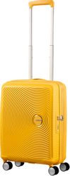 American Tourister® Hartschalen-Trolley Soundbox, 4 Rollen günstig online kaufen