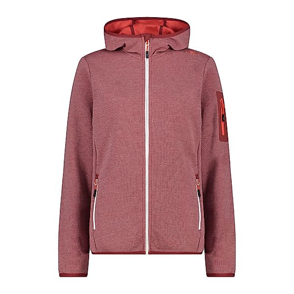 CMP Fleecejacke CMP Damen Fleecejacke Woman günstig online kaufen