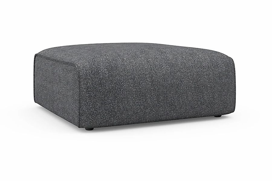 OTTO home "Merid Sitzhocker, Maße B/T/H: 97/97/43 cm" als Modul oder separa günstig online kaufen