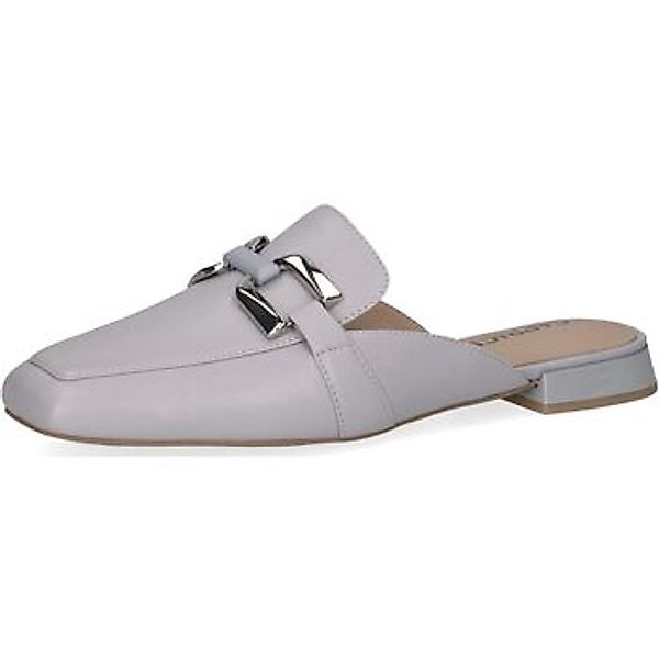 Caprice Pantoletten Leder Pantolette günstig online kaufen