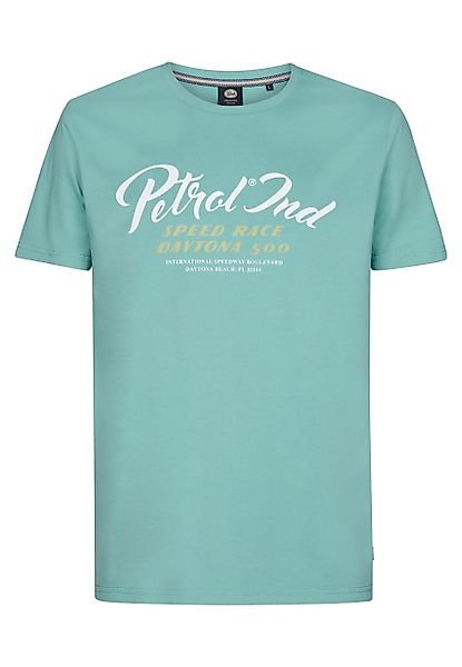 Petrol Industries T-Shirt T-Shirt Kurzarmshirt (1-tlg., günstig online kaufen