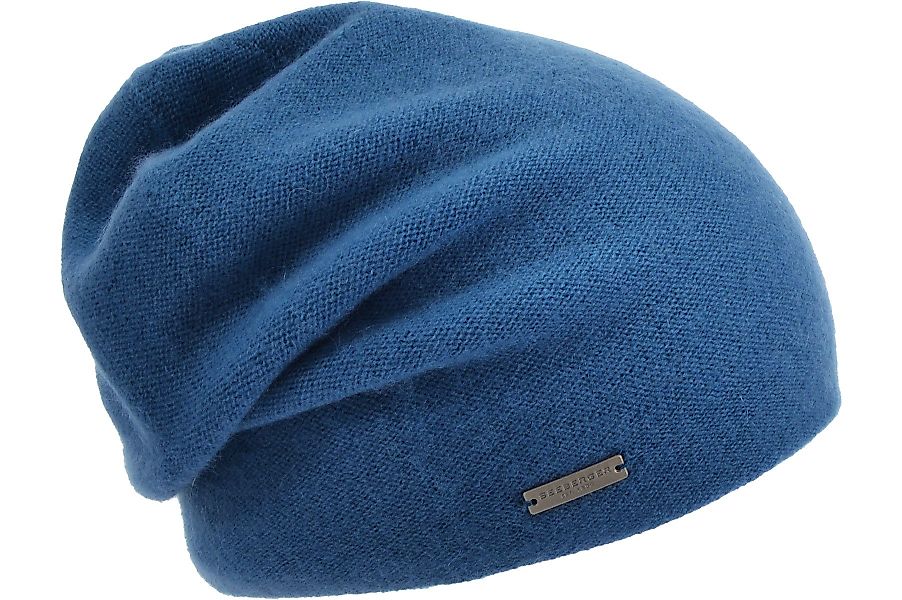 Seeberger Strickmütze Cashmere Headsock 18601-0 günstig online kaufen