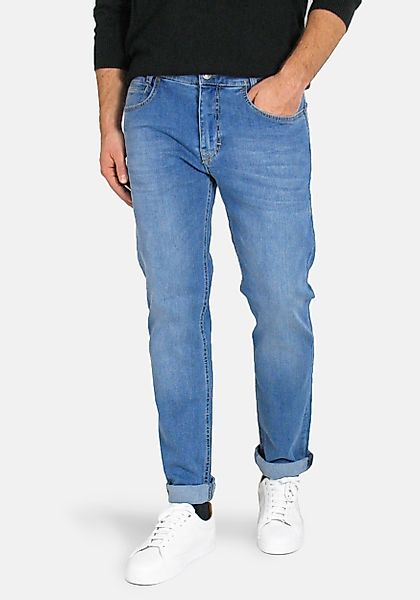 MAC 5-Pocket-Jeans Arne Stretch Denim günstig online kaufen
