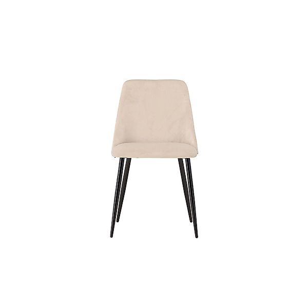 ebuy24 Night Esszimmerstuhl Beige günstig online kaufen