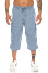 Kendindza Collection Cargobermudas Bermudas Herren Kurze günstig online kaufen