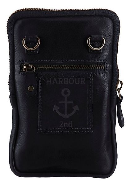 HARBOUR 2nd Mini Bag Benita, Umhängetasche, Schultertasche mit typischen Ma günstig online kaufen