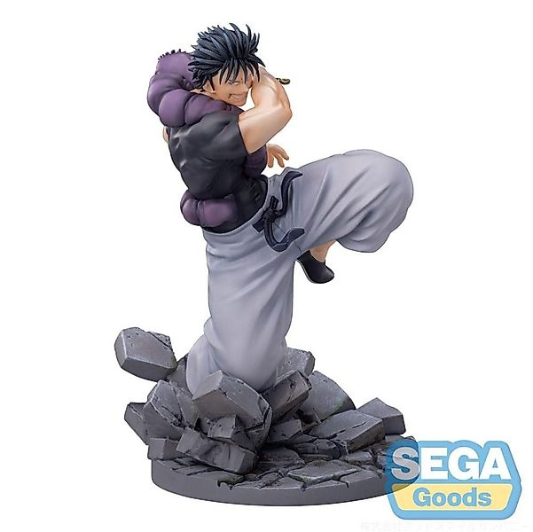 Sega Dekofigur Jujutsu Kaisen Luminasta PVC günstig online kaufen