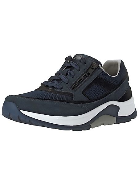 Pius Gabor Sneaker Leder/Textil Sneaker günstig online kaufen