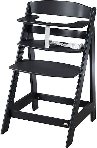 roba® Hochstuhl Sit Up Flex, aus Holz günstig online kaufen