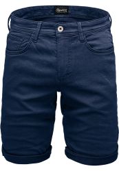 REPUBLIX Jeansshorts JETT Herren Bermuda Short günstig online kaufen