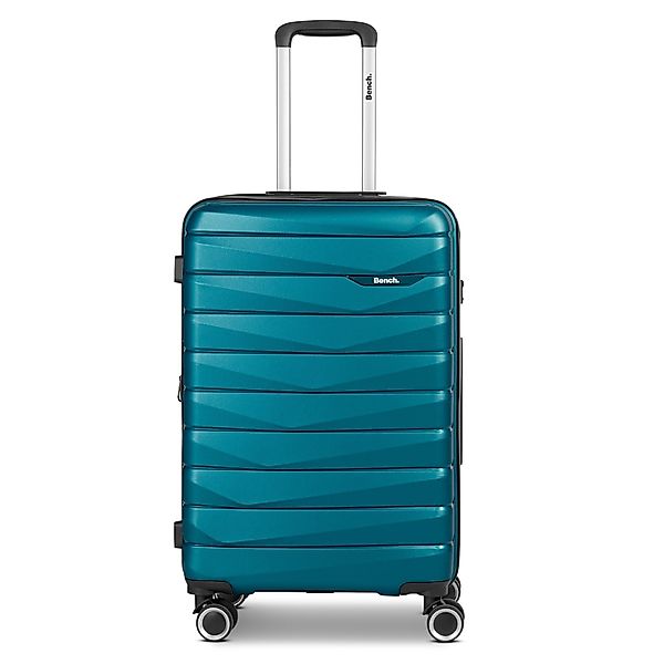 Bench. Hartschalen-Trolley Paris, 4 Rollen, Polypropylen günstig online kaufen