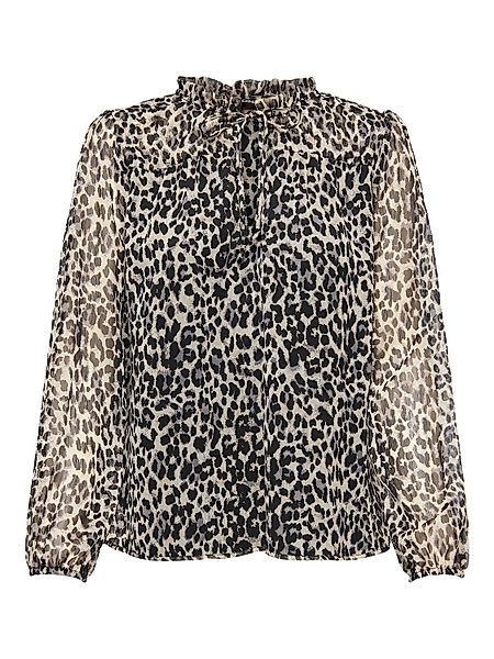 ONLY Blusentop ONLDITSY L/S BLOUSE WVN günstig online kaufen