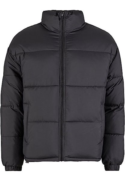 URBAN CLASSICS Winterjacke Urban Classics Basic Puffer Winter Jacket (1-St) günstig online kaufen