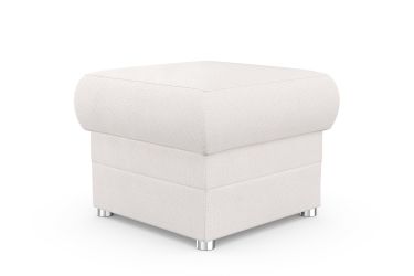 DOMO collection Hocker "Pina, kompakt und bequem" Passender Hocker zur Seri günstig online kaufen