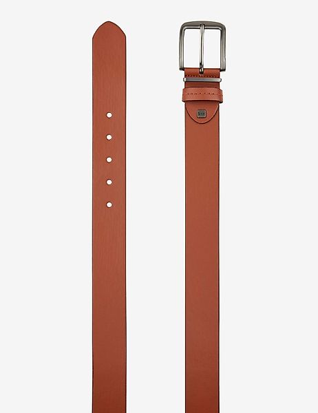 Brax Ledergürtel "Style HERRENGÜRTEL" günstig online kaufen
