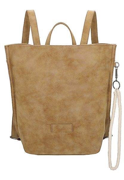 Fritzi aus Preußen Cityrucksack Fritzi33N, mit günstig online kaufen