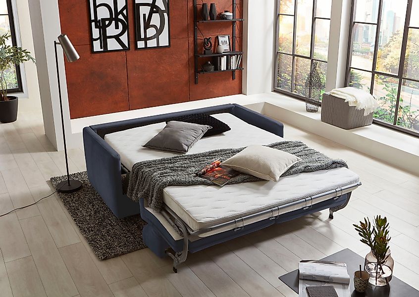 Places of Style Schlafsofa Limone, für günstig online kaufen