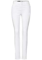 Cecil Loose-fit-Jeans High Waist günstig online kaufen